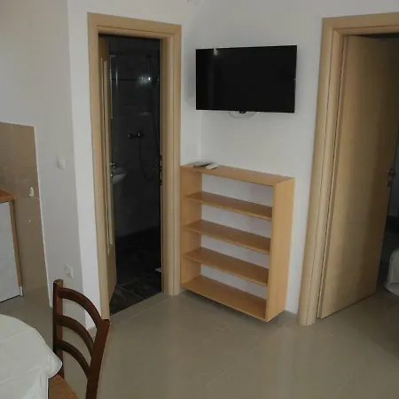 Holiday In 37215 Crikvenica
