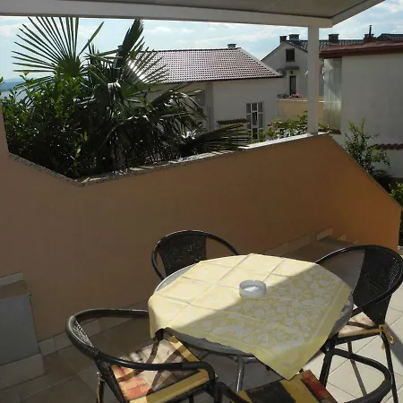 Holiday In 37215 Crikvenica