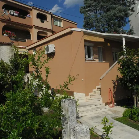 Nyaraló Holiday In 37215 Crikvenica