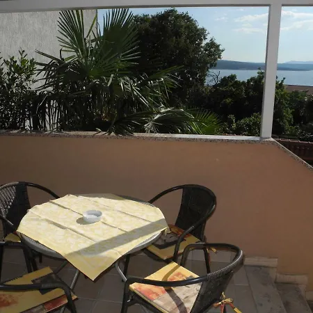 Holiday In 37215 Crikvenica