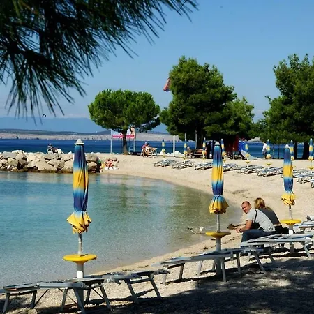Nyaraló Holiday In 37215 Crikvenica