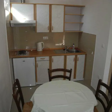 Holiday home Holiday In 37215 Crikvenica