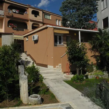 Holiday In 37215 Crikvenica